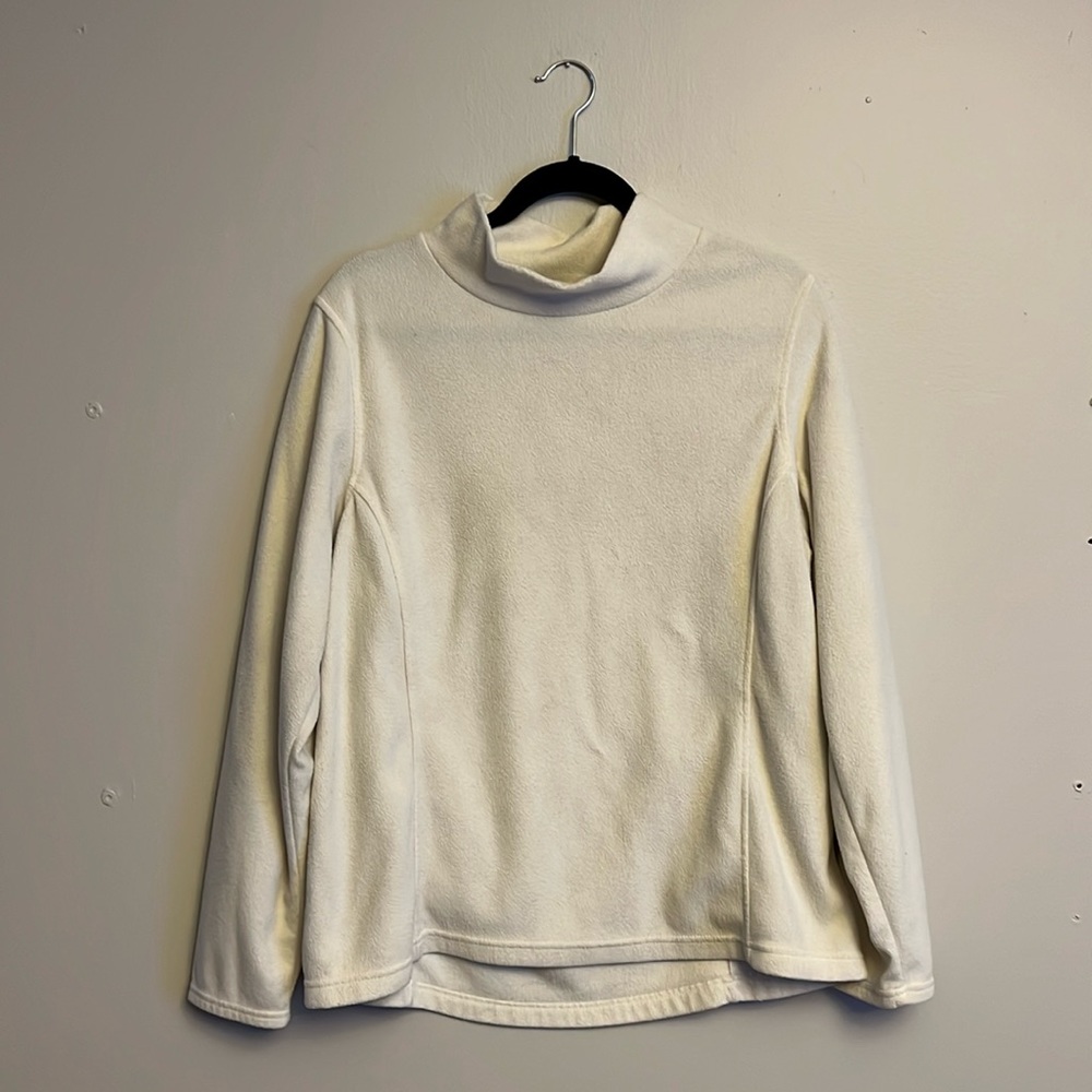 Land’s End Turtleneck